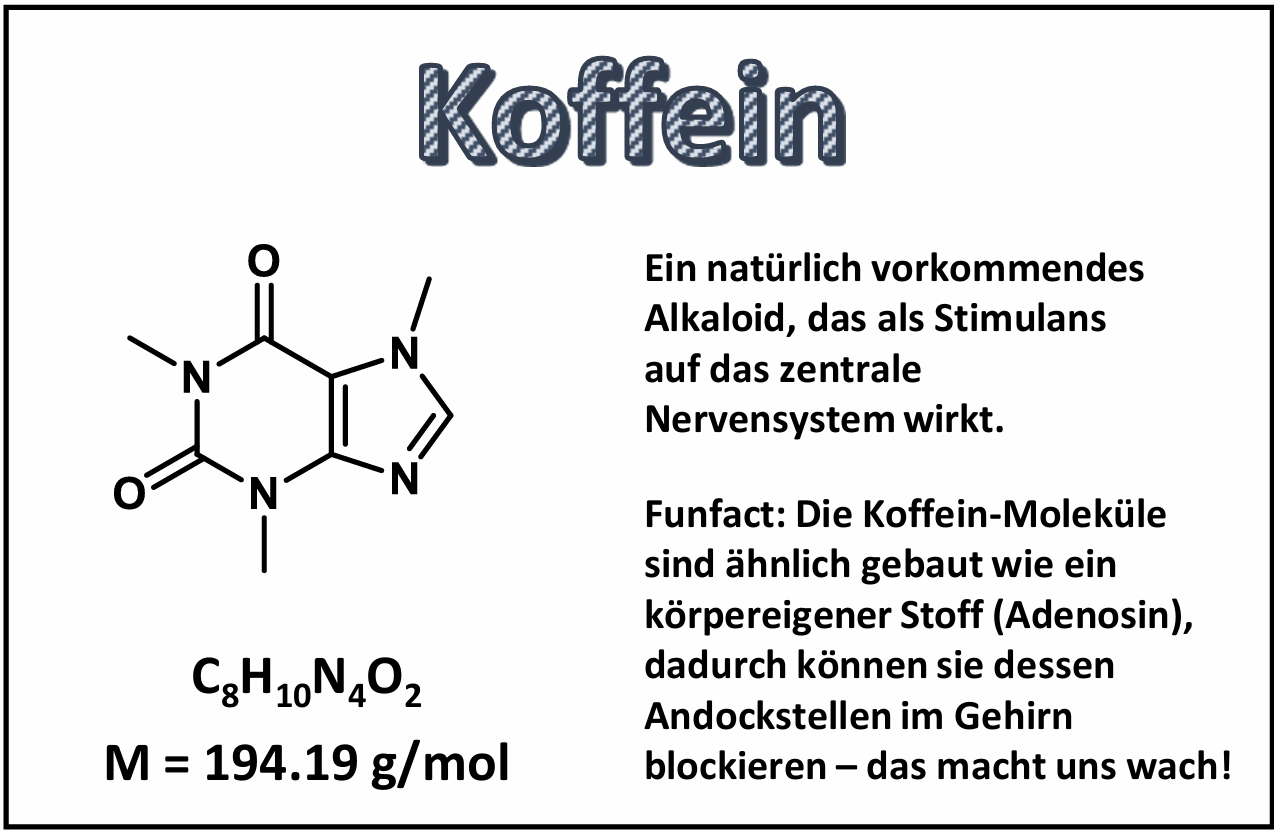 Caffeine