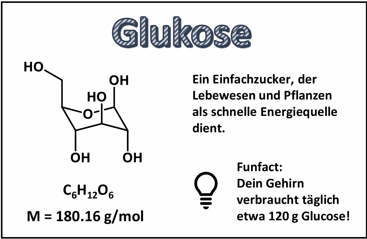Glucose